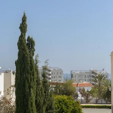 Cavo Greco Oasis بيت للعطل بروتاراس