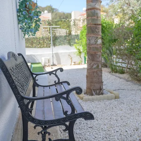 Cavo Greco Oasis Протарас