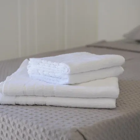 Cavo Greco Oasis بيت للعطل *