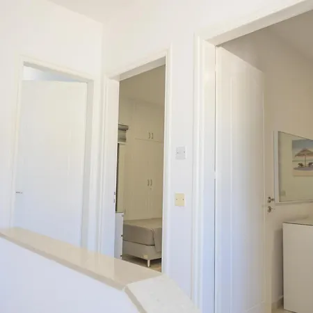 Cavo Greco Oasis Дом отдыха Протарас