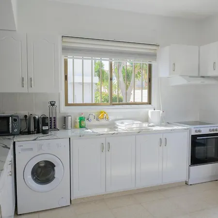 Cavo Greco Oasis بيت للعطل بروتاراس