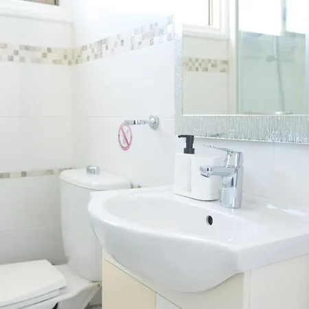 بيت للعطل Cavo Greco Oasis بروتاراس