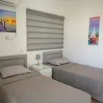 Feriehus Cavo Greco Oasis *