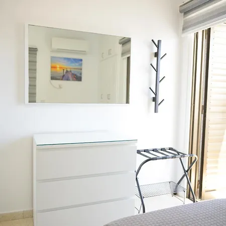 Holiday home Cavo Greco Oasis *