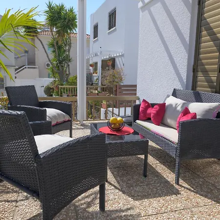 Cavo Greco Oasis Holiday home