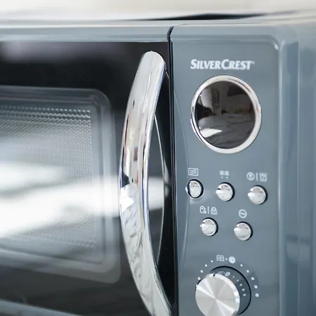 Hébergement de vacances Cavo Greco Oasis *