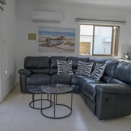 Cavo Greco Oasis 普罗塔拉斯