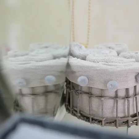 Cavo Greco Oasis Prázdninový dům *