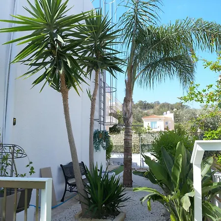 Cavo Greco Oasis Casa vacanze Protaras