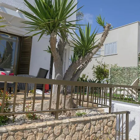 Cavo Greco Oasis