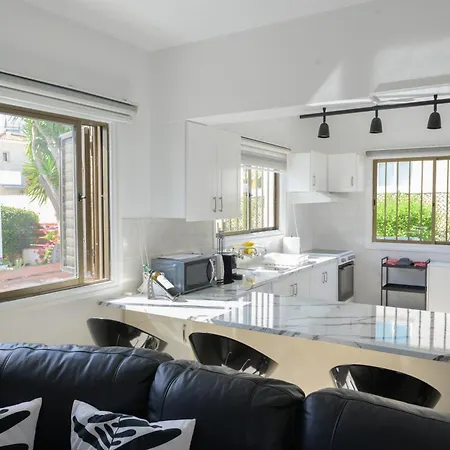 Cavo Greco Oasis Feriehus