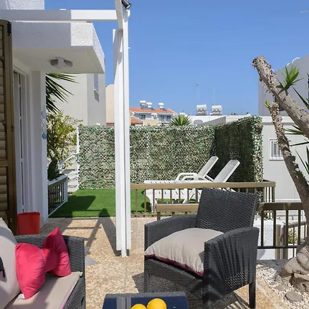 Cavo Greco Oasis *