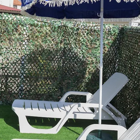 Cavo Greco Oasis Holiday home *