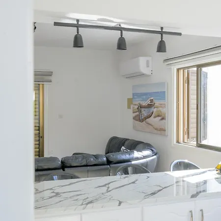 Cavo Greco Oasis Prázdninový dům