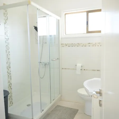 Feriehus Cavo Greco Oasis