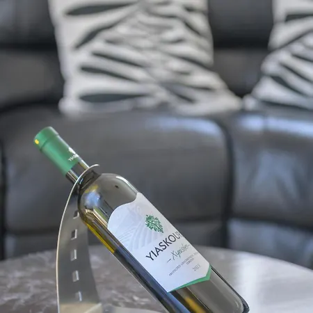 Cavo Greco Oasis Prázdninový dům *