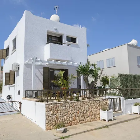 Cavo Greco Oasis Holiday home Protaras