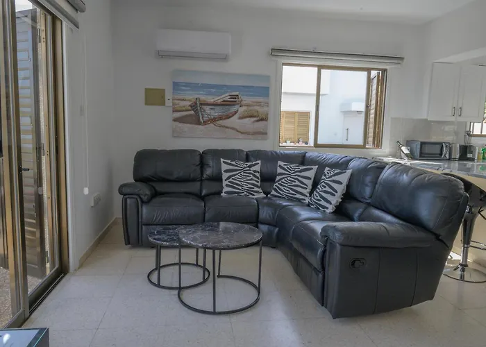 Cavo Greco Oasis פרוטאראס