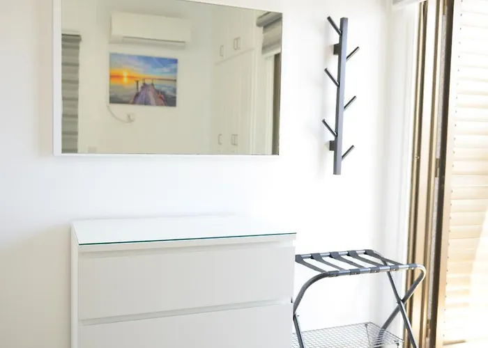 בית נופש Cavo Greco Oasis *