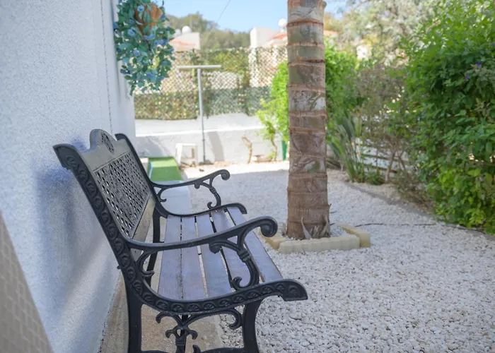 Cavo Greco Oasis פרוטאראס