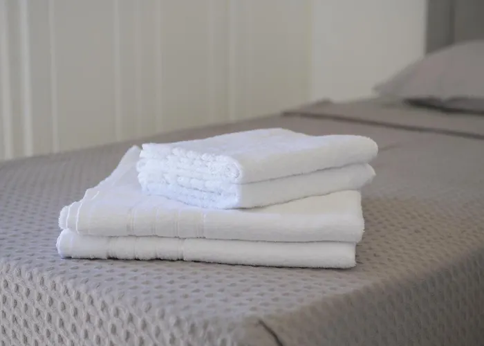 Cavo Greco Oasis בית נופש *