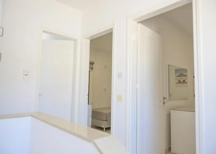 Cavo Greco Oasis בית נופש פרוטאראס