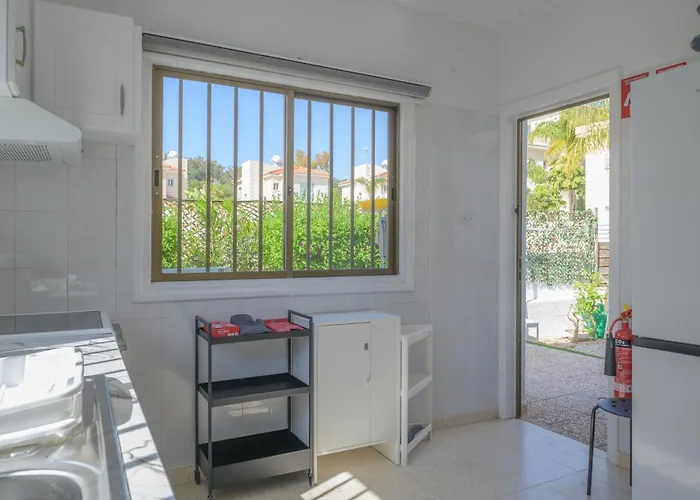 Cavo Greco Oasis * פרוטאראס