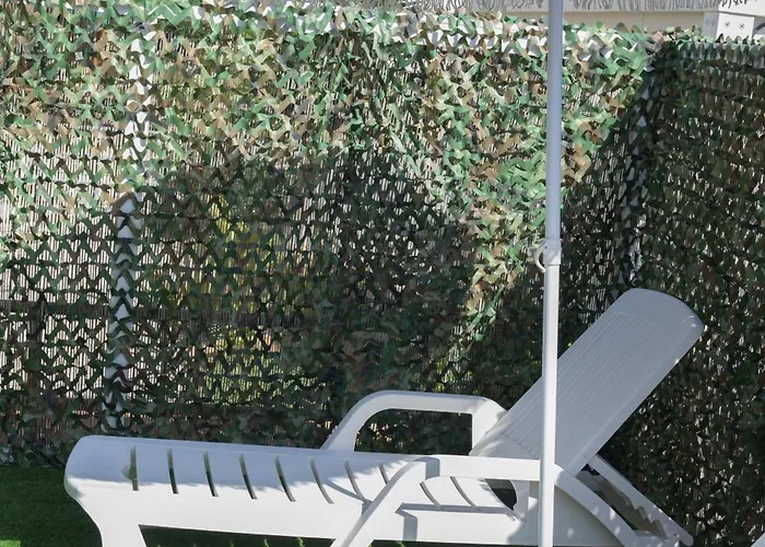 Cavo Greco Oasis בית נופש *