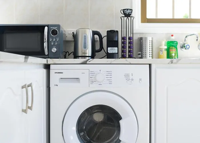 Cavo Greco Oasis * פרוטאראס