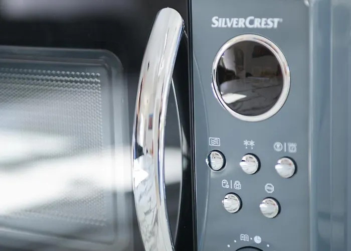 בית נופש Cavo Greco Oasis *