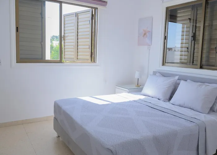 Cavo Greco Oasis פרוטאראס