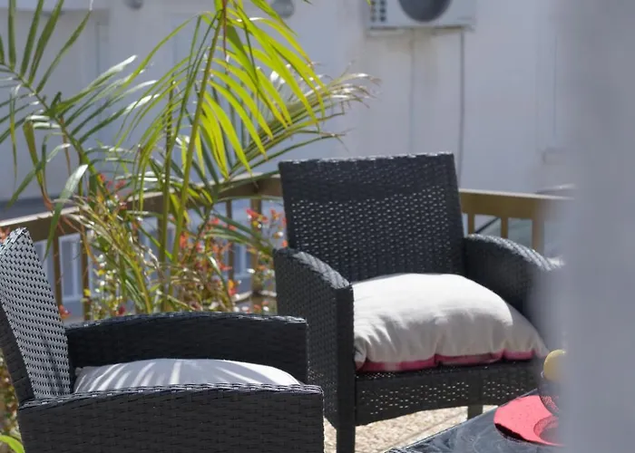 Cavo Greco Oasis Дом отдыха