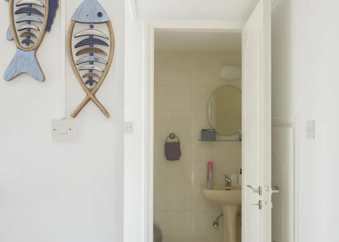 Cavo Greco Oasis פרוטאראס