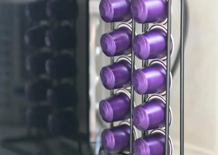 Cavo Greco Oasis בית נופש