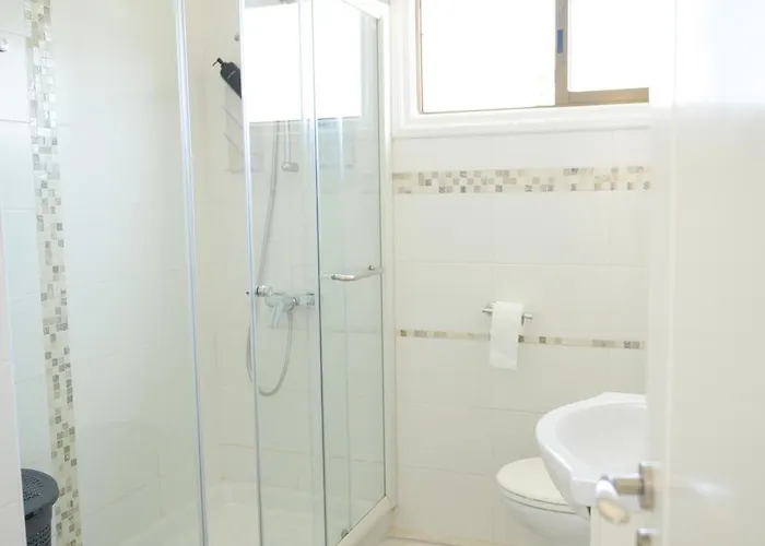 בית נופש Cavo Greco Oasis