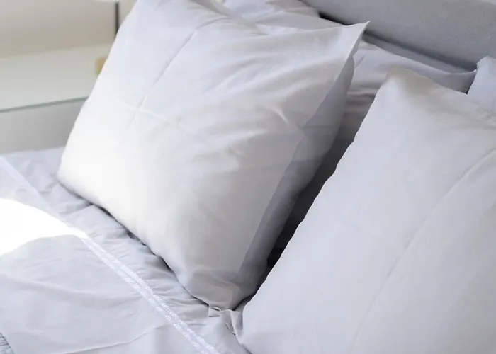 Cavo Greco Oasis בית נופש פרוטאראס