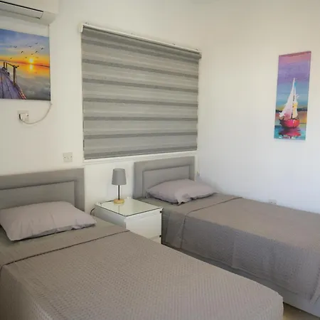 Дом отдыха Cavo Greco Oasis *