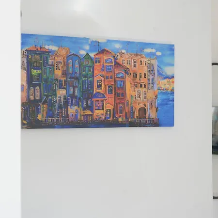 Casa vacanze Cavo Greco Oasis Protaras