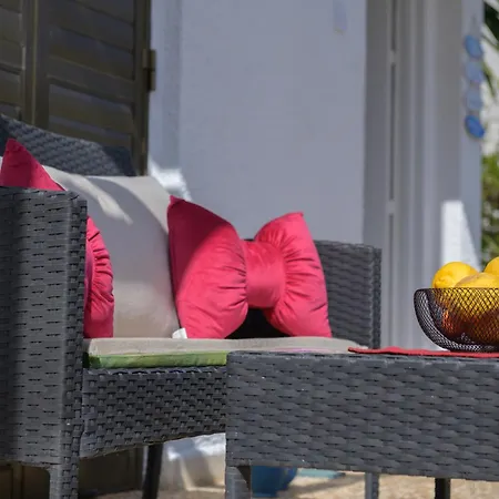 Casa vacanze Cavo Greco Oasis