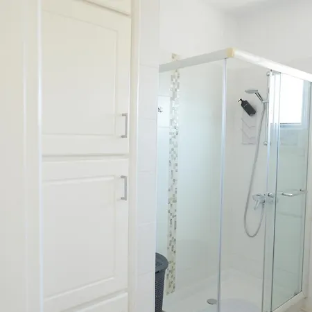 Cavo Greco Oasis Дом отдыха Протарас