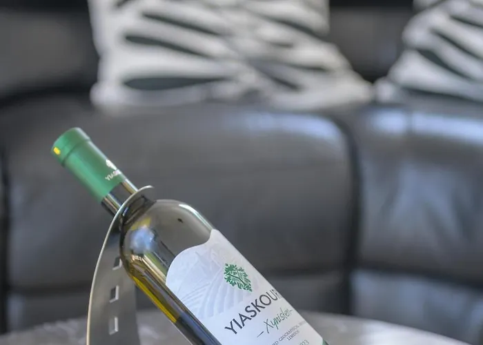 Cavo Greco Oasis Case de vacanță *